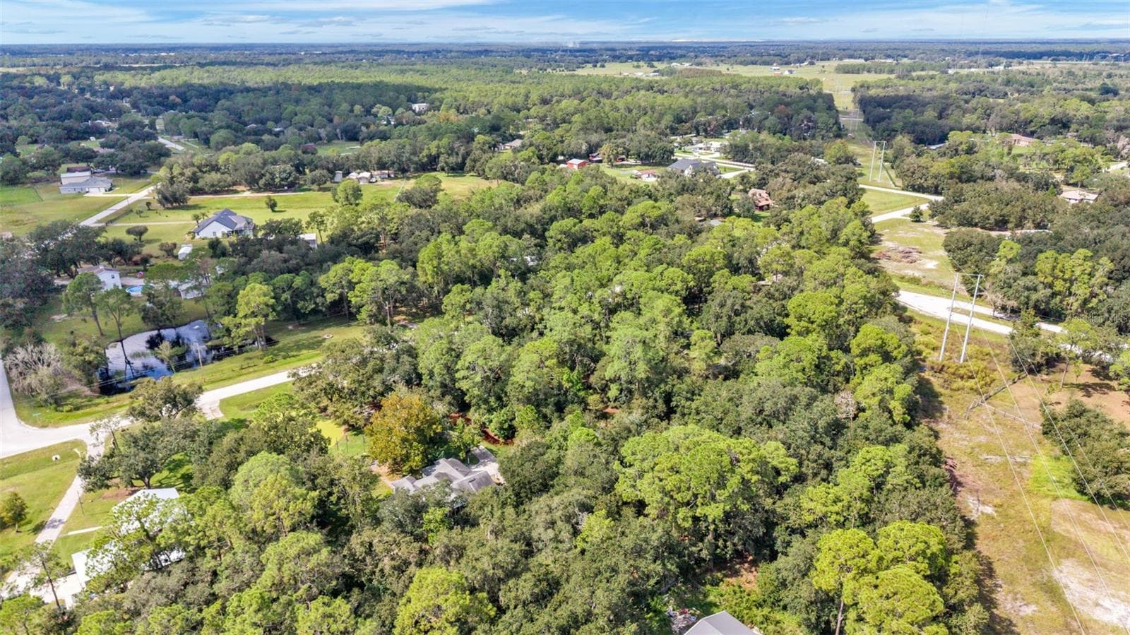 Land at 1401 ITCHEPACKESASSA DR, LAKELAND, photo 10 of 11