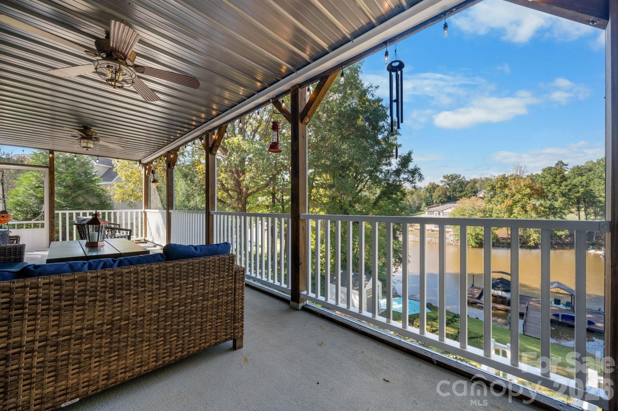 Single Family Residence at 291 N Hughes Boulevard, Hickory, photo 17 of 43