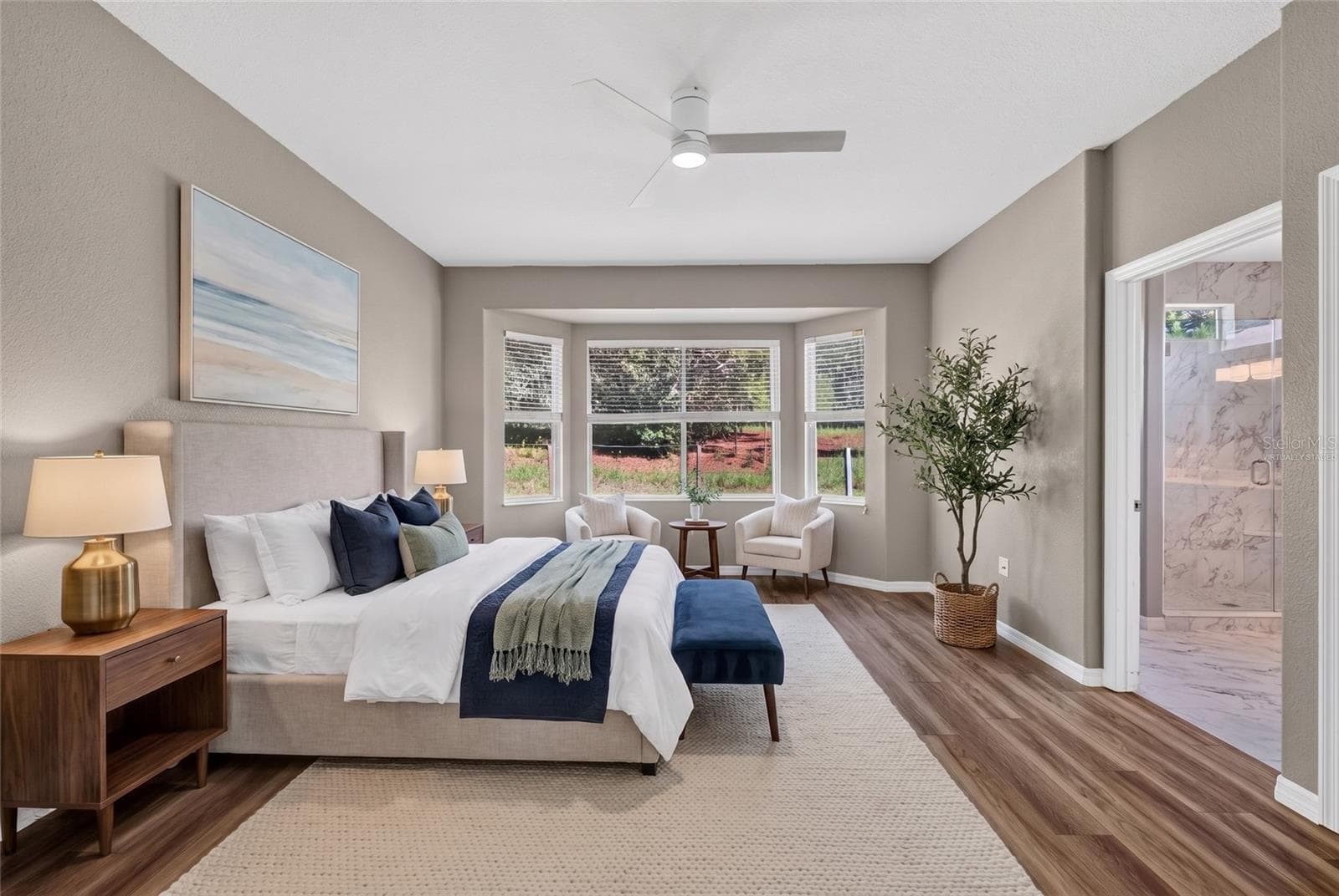 Virtually Staged - 13143 SE 97TH TERRACE RD, SUMMERFIELD