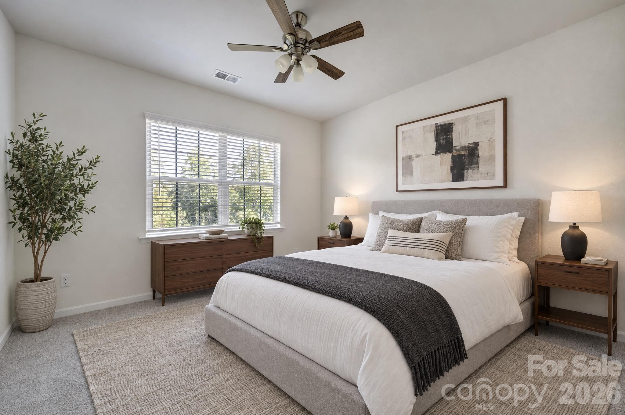 Townhouse at 620 Amber Meadows Way, Tega Cay, photo 23 of 42