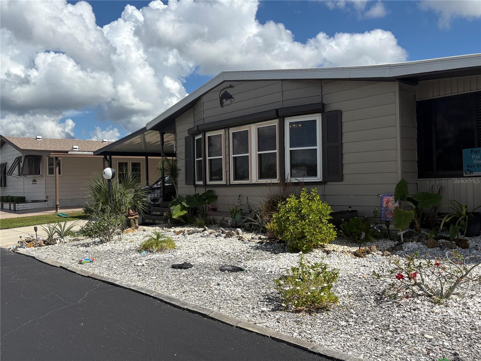 Corner Lot - 5707 45TH ST E #144, BRADENTON