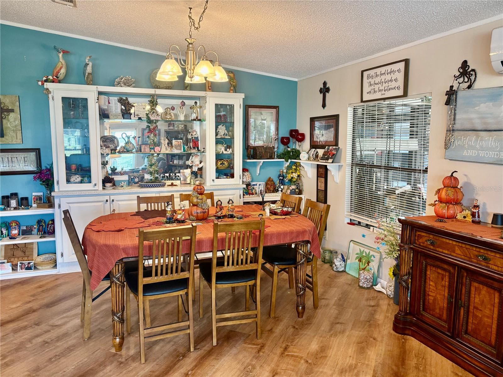Dining Room - 5707 45TH ST E #144, BRADENTON