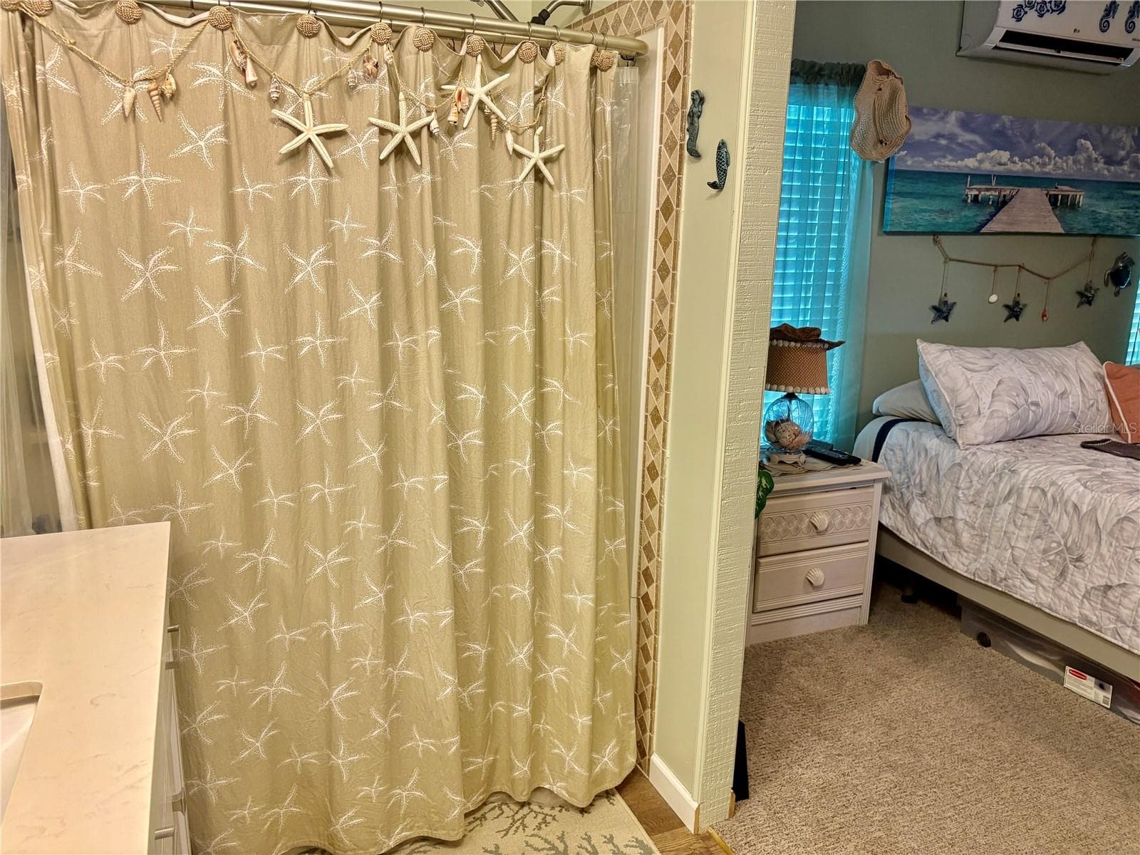 Ensuite to Bedroom Shower No Tub - 5707 45TH ST E #144, BRADENTON