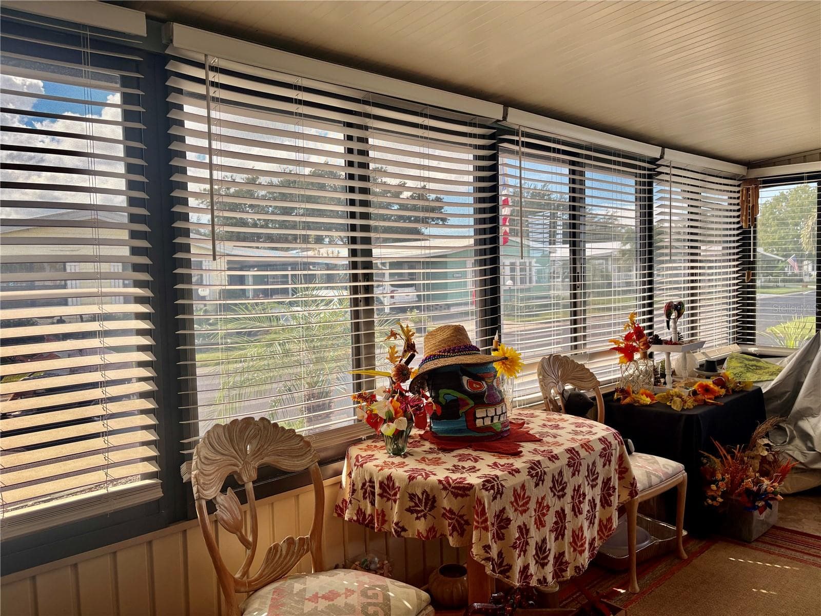 Lanai #1 Enclosed - 5707 45TH ST E #144, BRADENTON