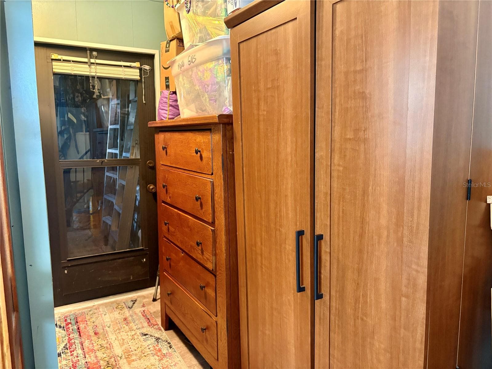 Office to Storage Room - 5707 45TH ST E #144, BRADENTON