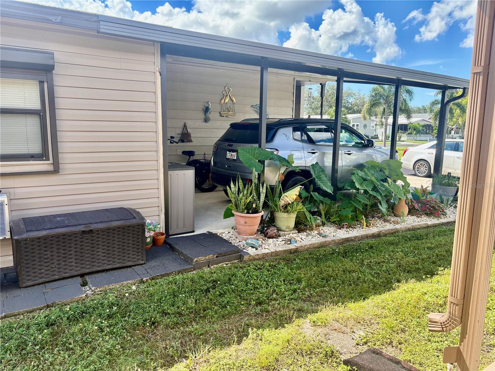 Carport #1 - 5707 45TH ST E #144, BRADENTON