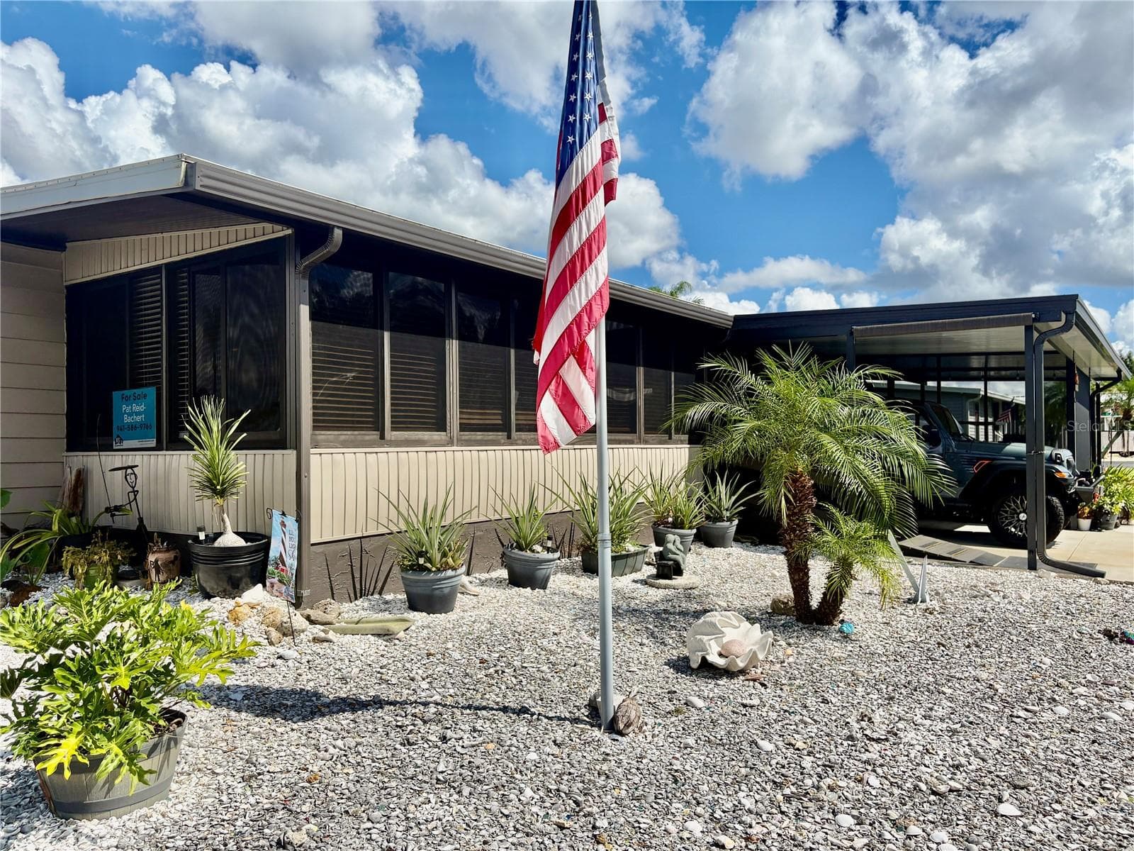 No Yard Maintenance - 5707 45TH ST E #144, BRADENTON