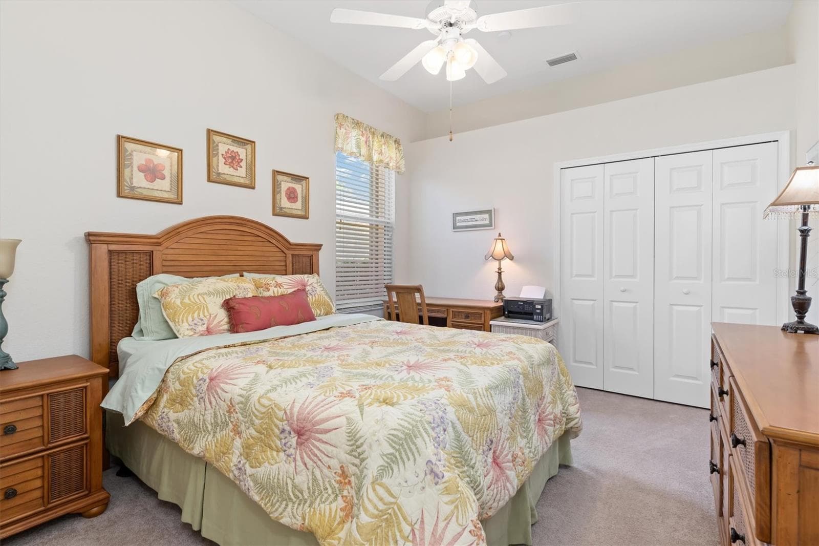 Bedroom 2 - 4120 LAKES CT, PORT CHARLOTTE