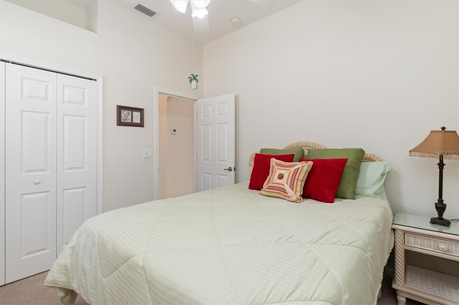 Bedroom 3 - 4120 LAKES CT, PORT CHARLOTTE