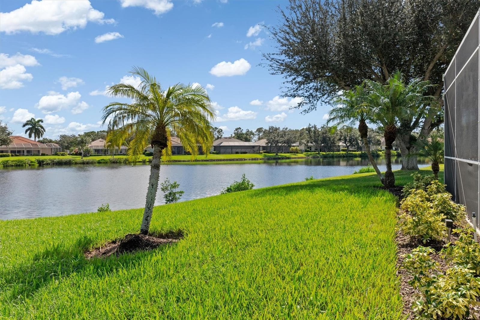 Lake View - 4120 LAKES CT, PORT CHARLOTTE