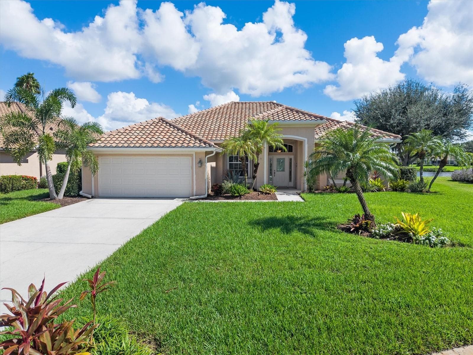 Single Family Residence at 4120 LAKES CT, PORT CHARLOTTE, photo 62 of 86