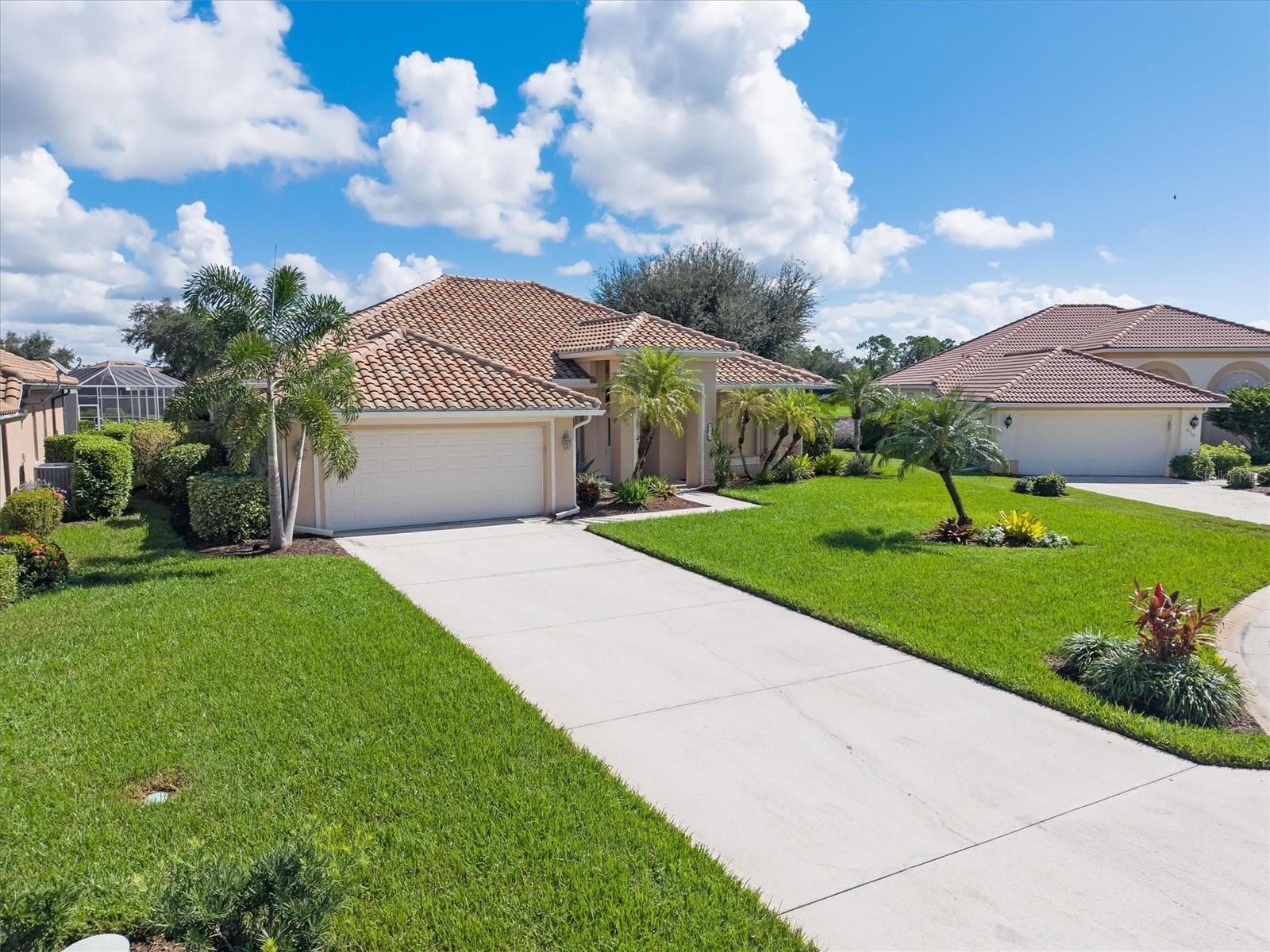 Single Family Residence at 4120 LAKES CT, PORT CHARLOTTE, photo 63 of 86