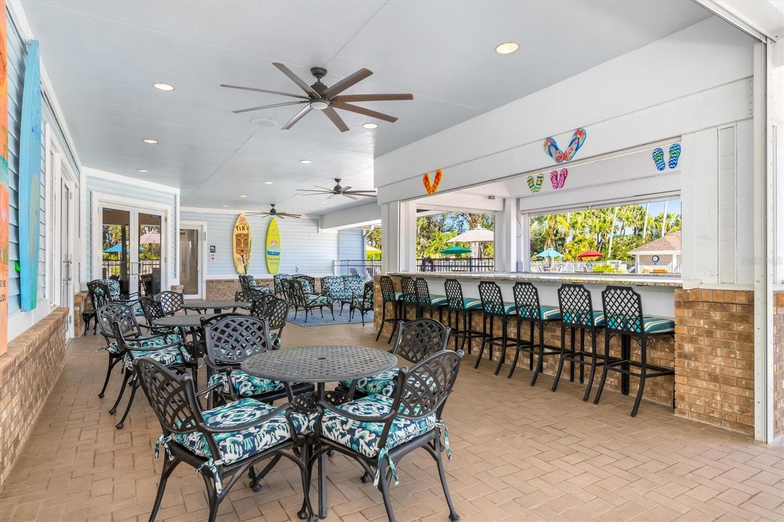 Single Family Residence at 4120 LAKES CT, PORT CHARLOTTE, photo 68 of 86