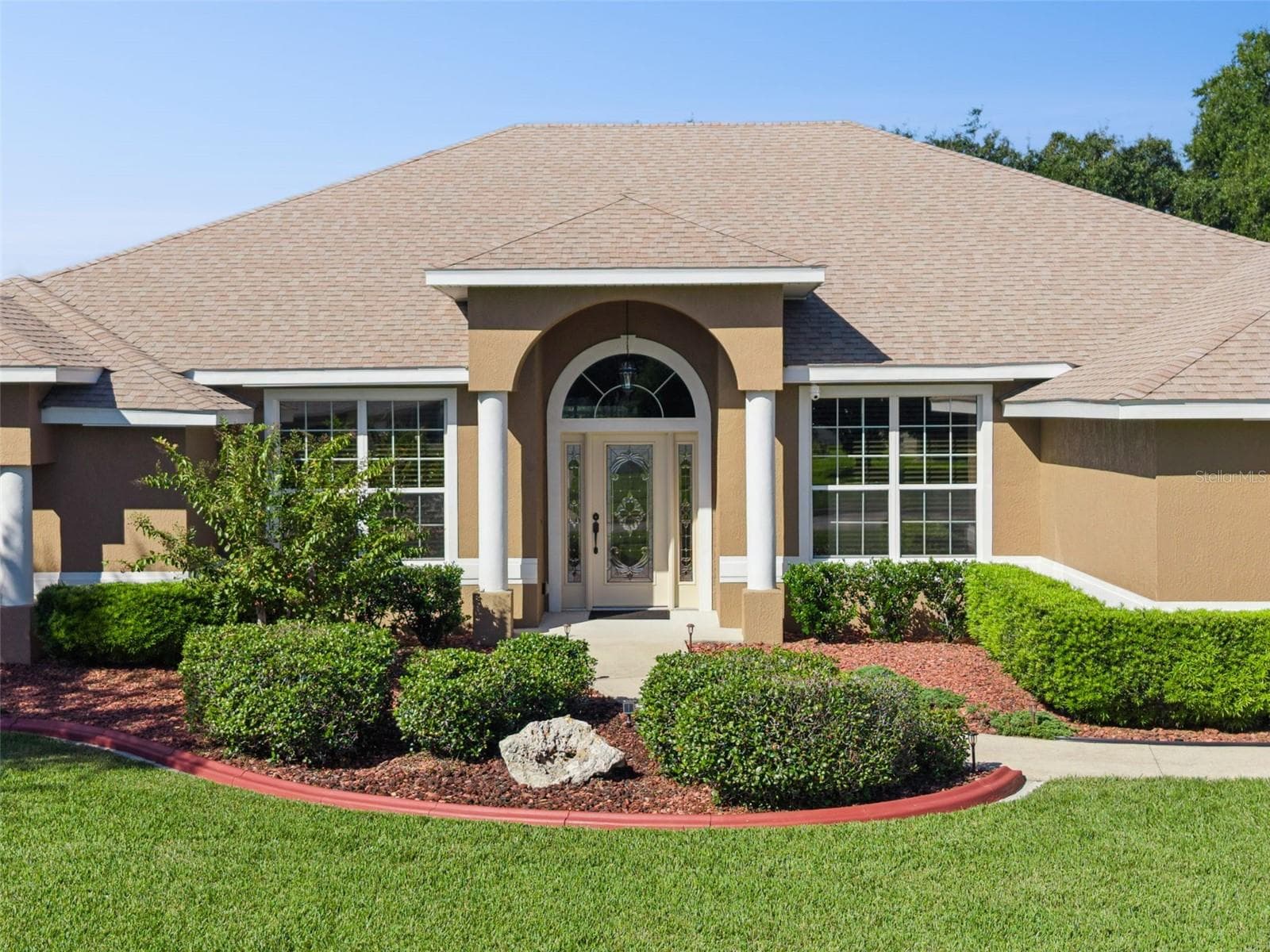 Single Family Residence at 11513 ARBOR GATE DR, CLERMONT, photo 2 of 51