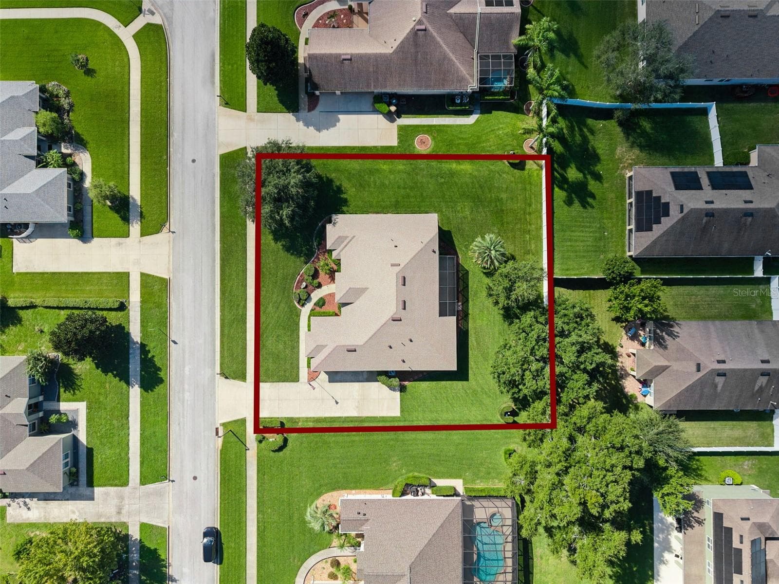 Single Family Residence at 11513 ARBOR GATE DR, CLERMONT, photo 36 of 51