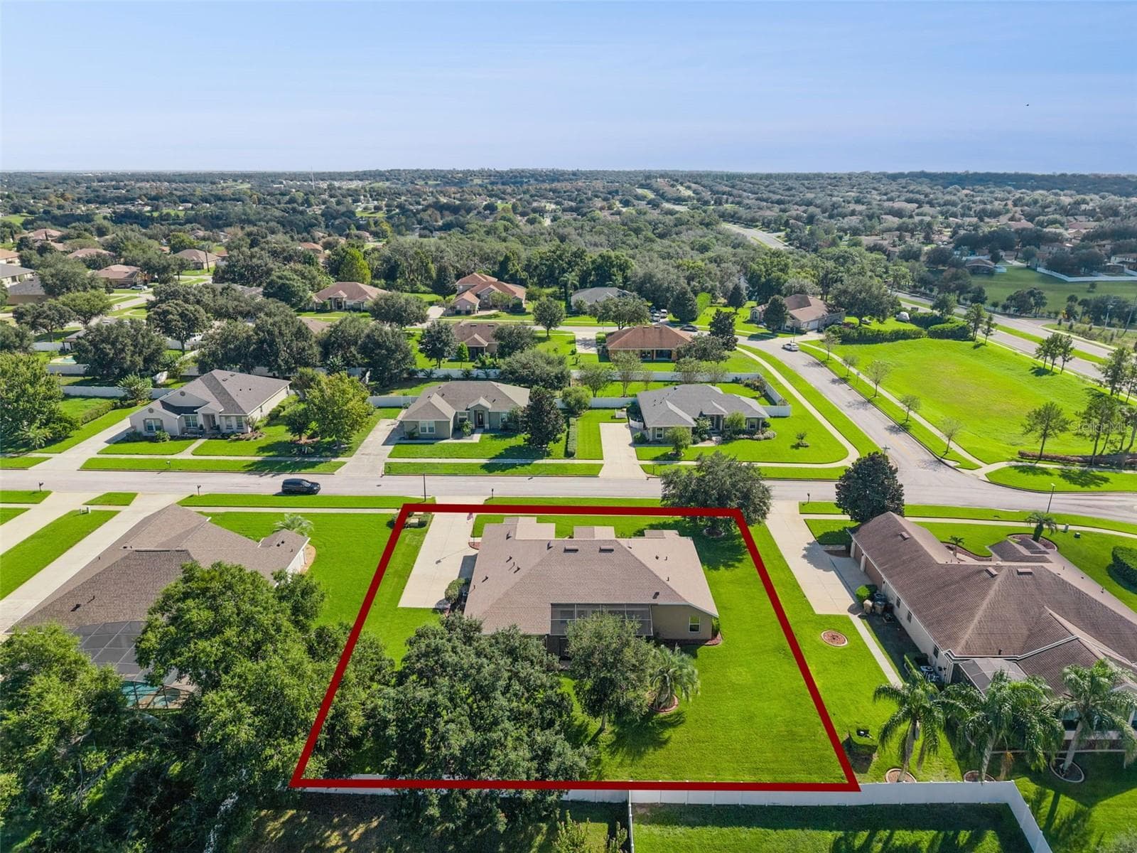 Single Family Residence at 11513 ARBOR GATE DR, CLERMONT, photo 37 of 51