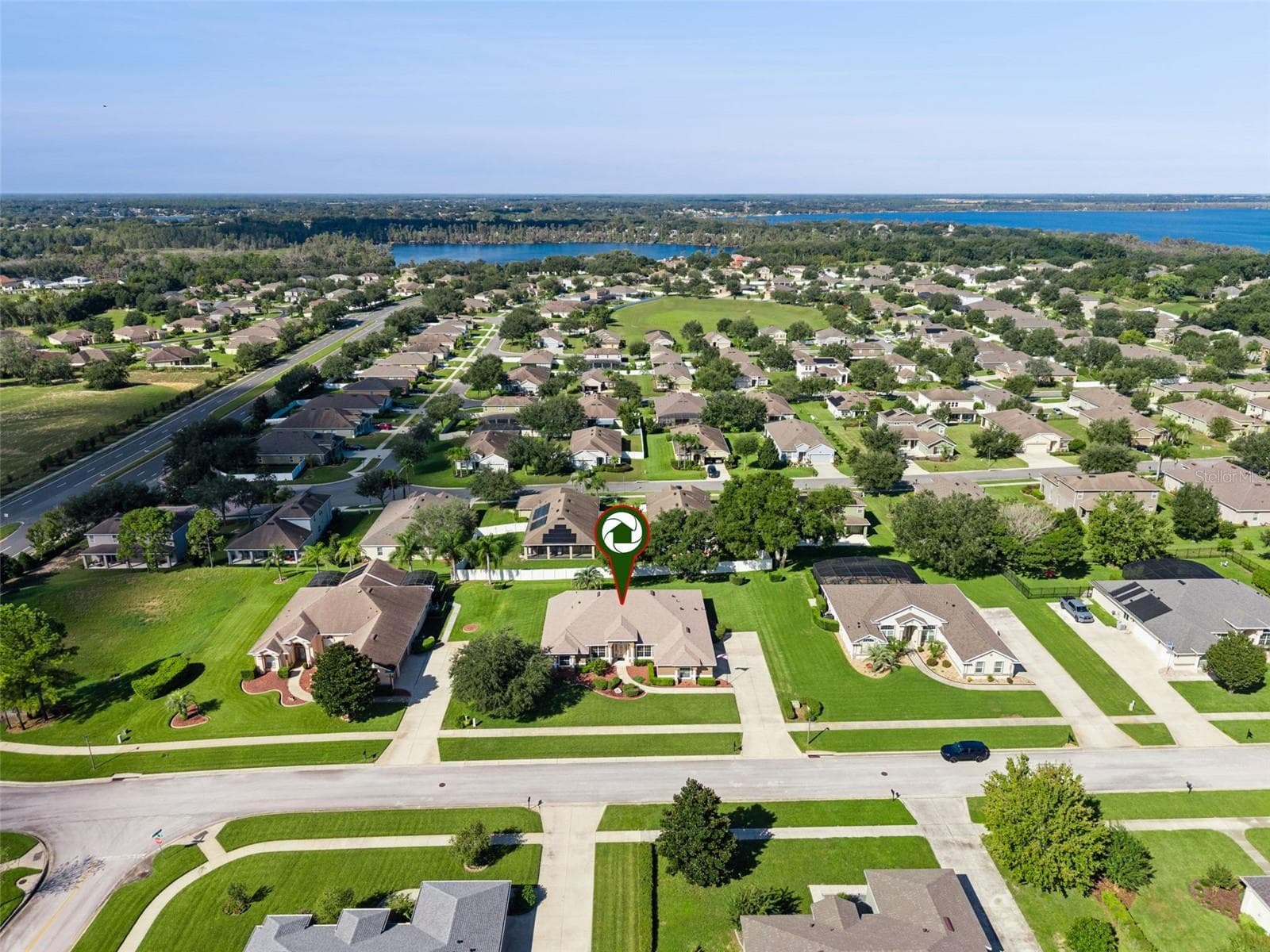 Single Family Residence at 11513 ARBOR GATE DR, CLERMONT, photo 38 of 51
