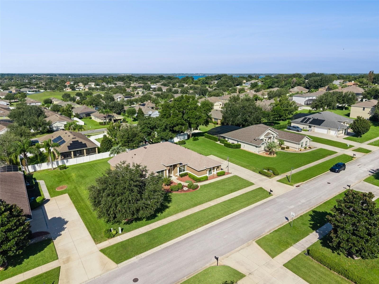 Single Family Residence at 11513 ARBOR GATE DR, CLERMONT, photo 39 of 51