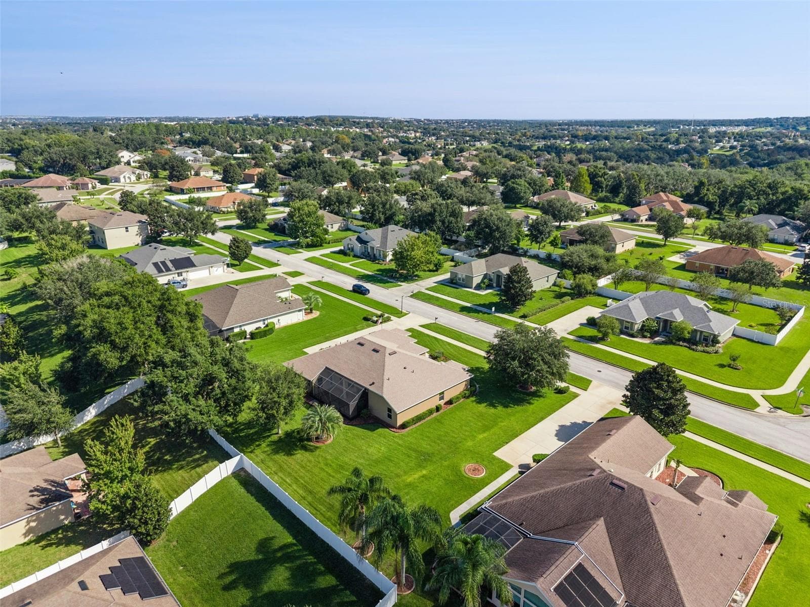 Single Family Residence at 11513 ARBOR GATE DR, CLERMONT, photo 42 of 51