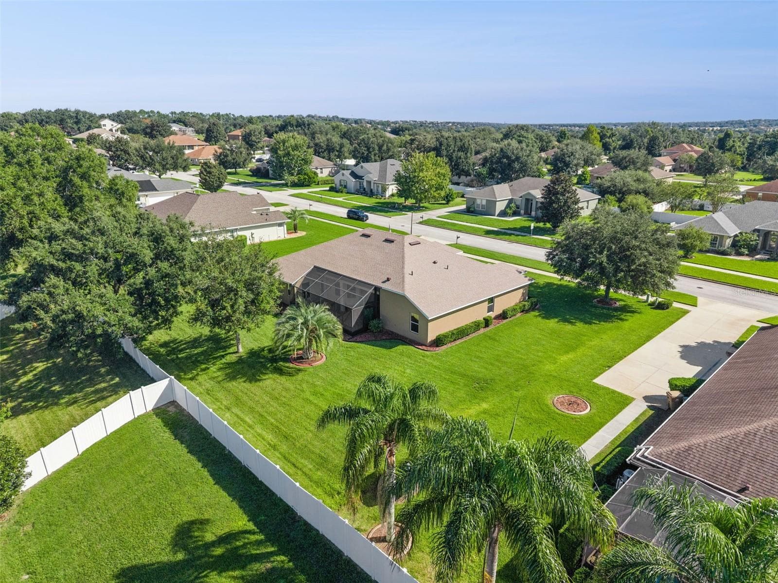 Single Family Residence at 11513 ARBOR GATE DR, CLERMONT, photo 43 of 51
