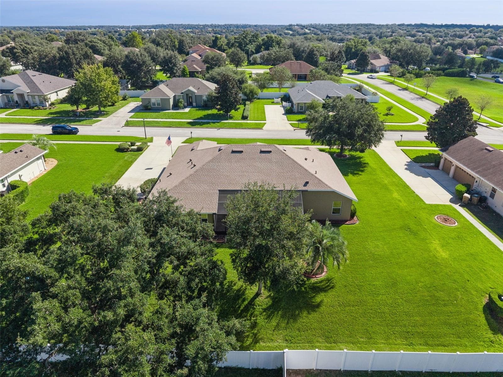 Single Family Residence at 11513 ARBOR GATE DR, CLERMONT, photo 44 of 51