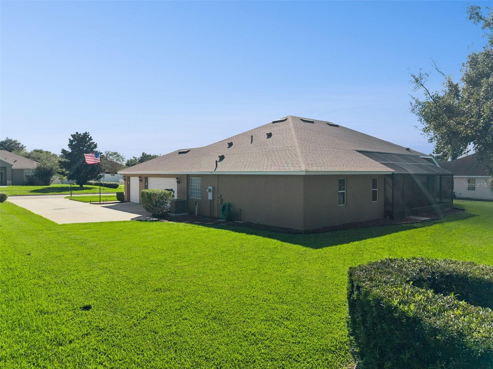 Single Family Residence at 11513 ARBOR GATE DR, CLERMONT, photo 49 of 51