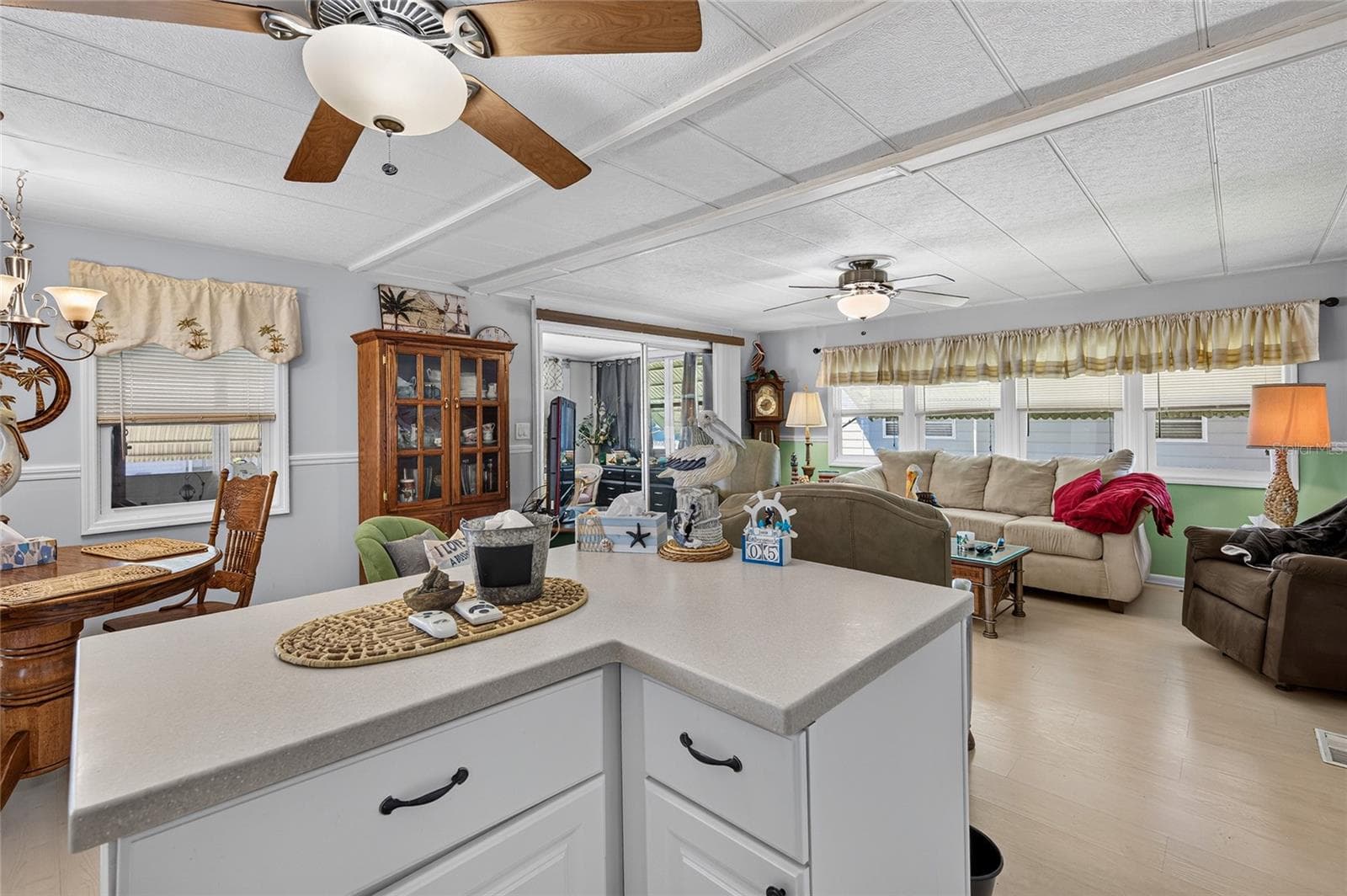 Mobile Home at 213 MANTUA DR, VENICE, photo 20 of 75