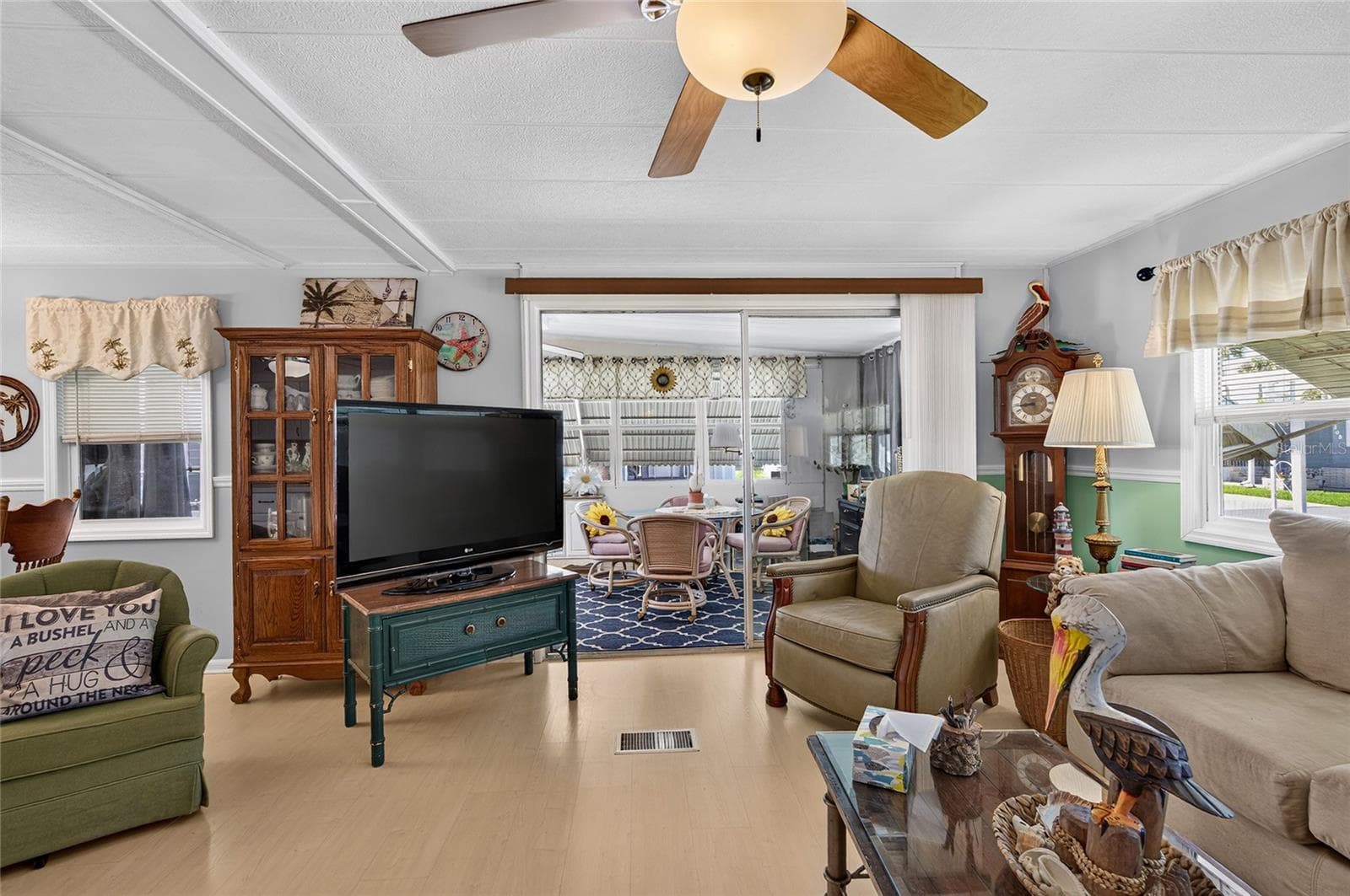 Mobile Home at 213 MANTUA DR, VENICE, photo 23 of 75