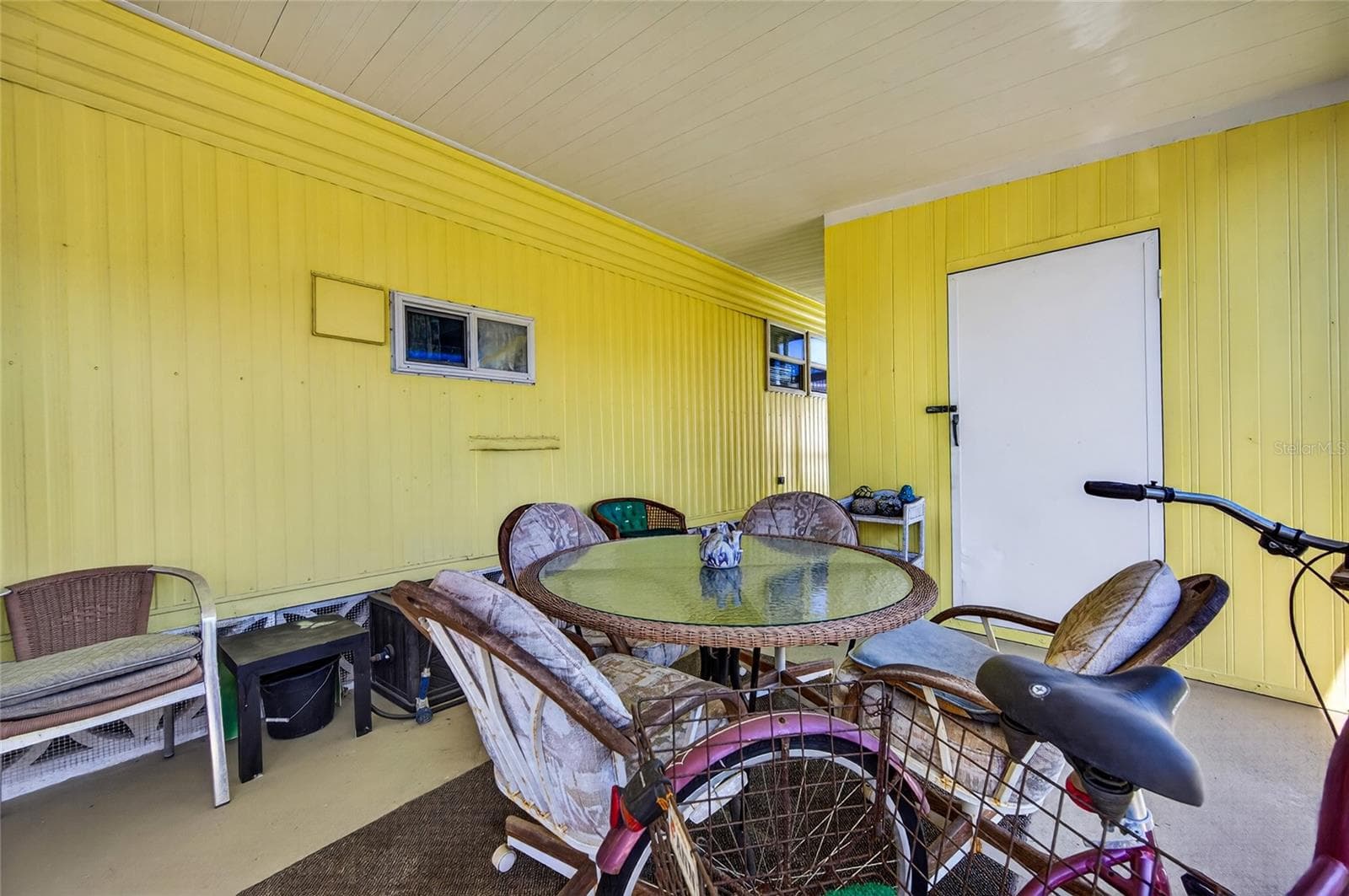 Mobile Home at 213 MANTUA DR, VENICE, photo 46 of 75