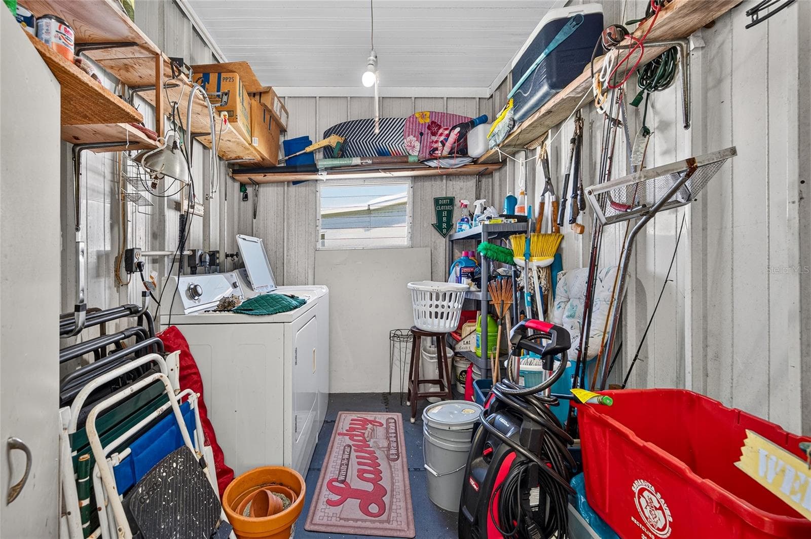 Mobile Home at 213 MANTUA DR, VENICE, photo 50 of 75