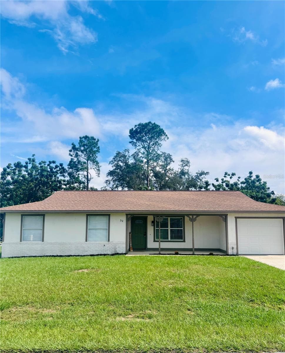 Single Family Residence at 30 SAPPHIRE WAY, OCALA, photo 2 of 33