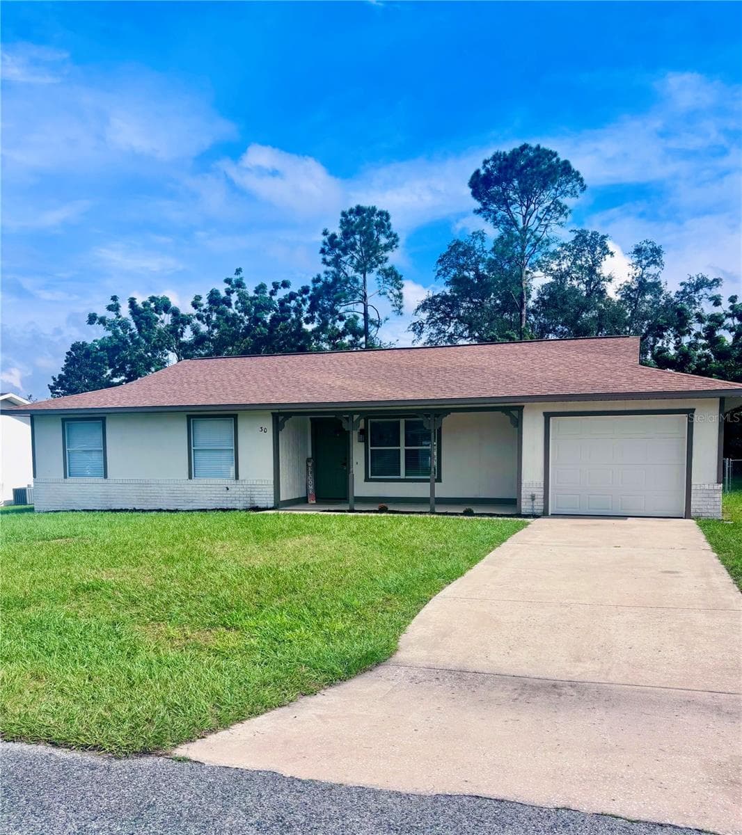 Single Family Residence at 30 SAPPHIRE WAY, OCALA, photo 5 of 33