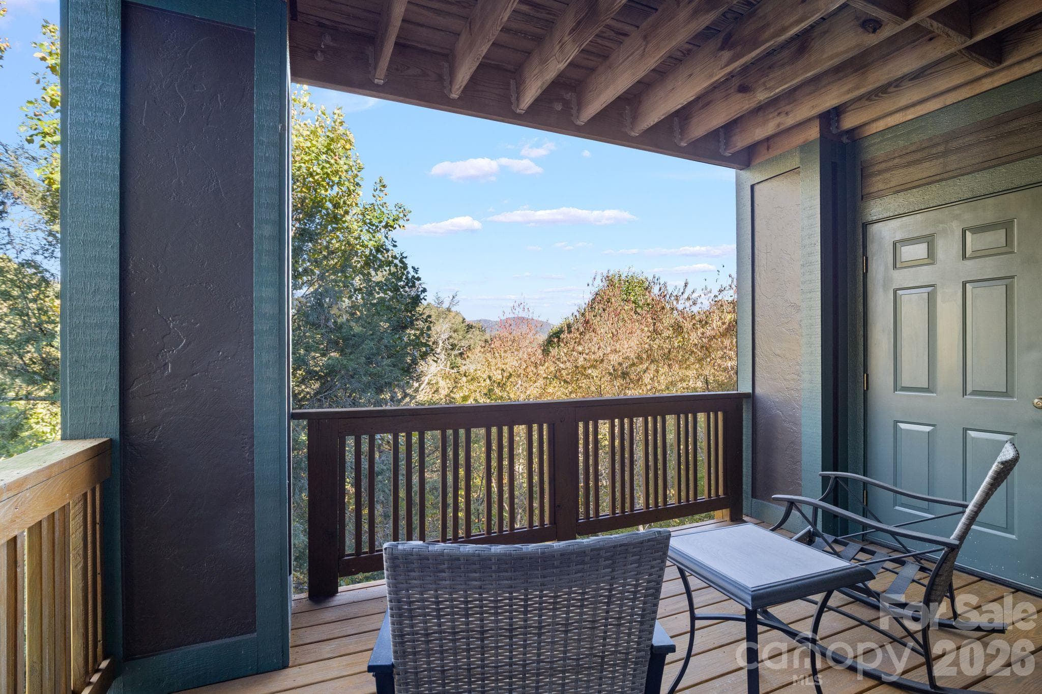 Condominium at 506 Peaceful Haven Drive, Boone, photo 2 of 35