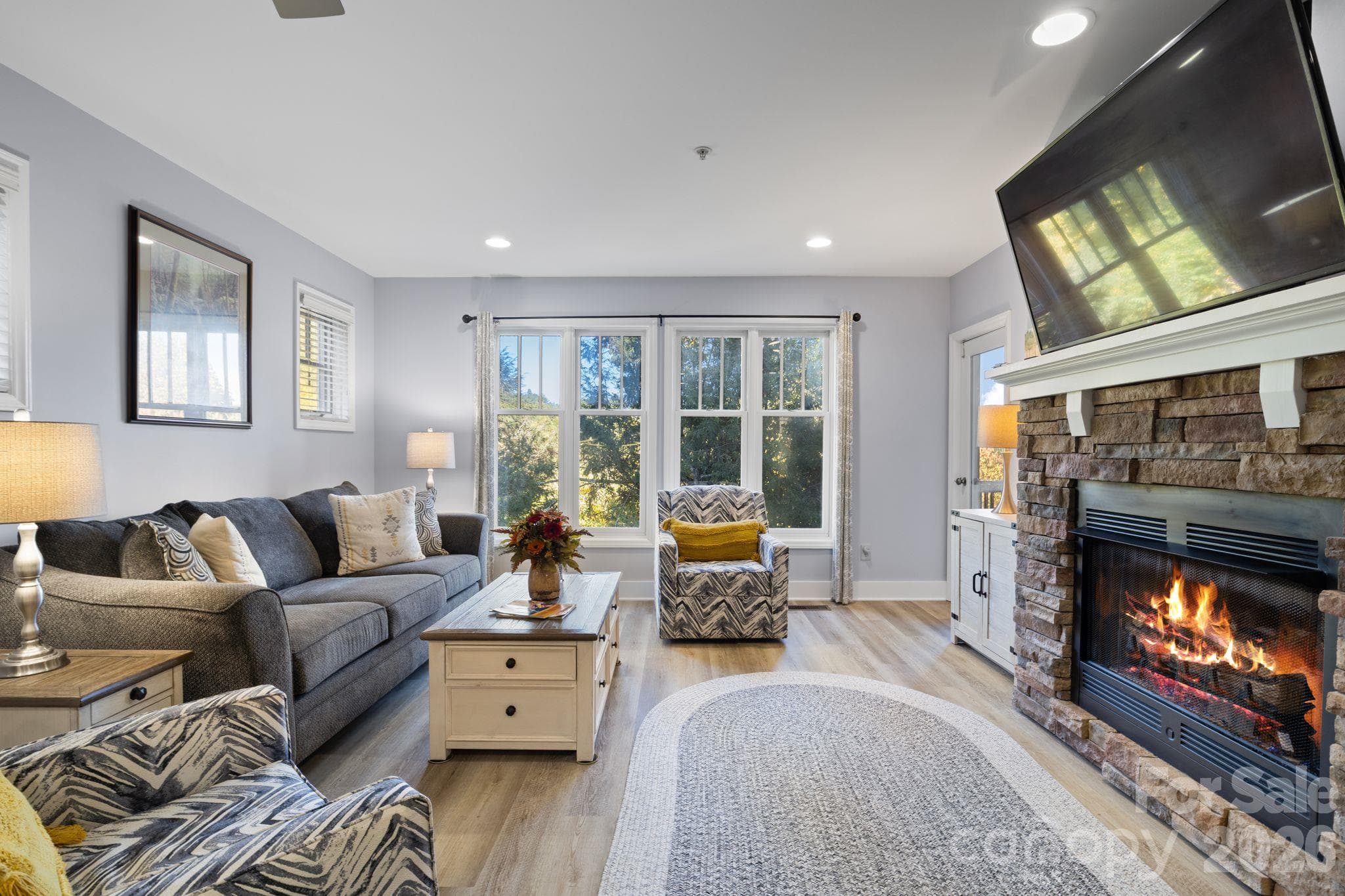 Condominium at 506 Peaceful Haven Drive, Boone, photo 3 of 35