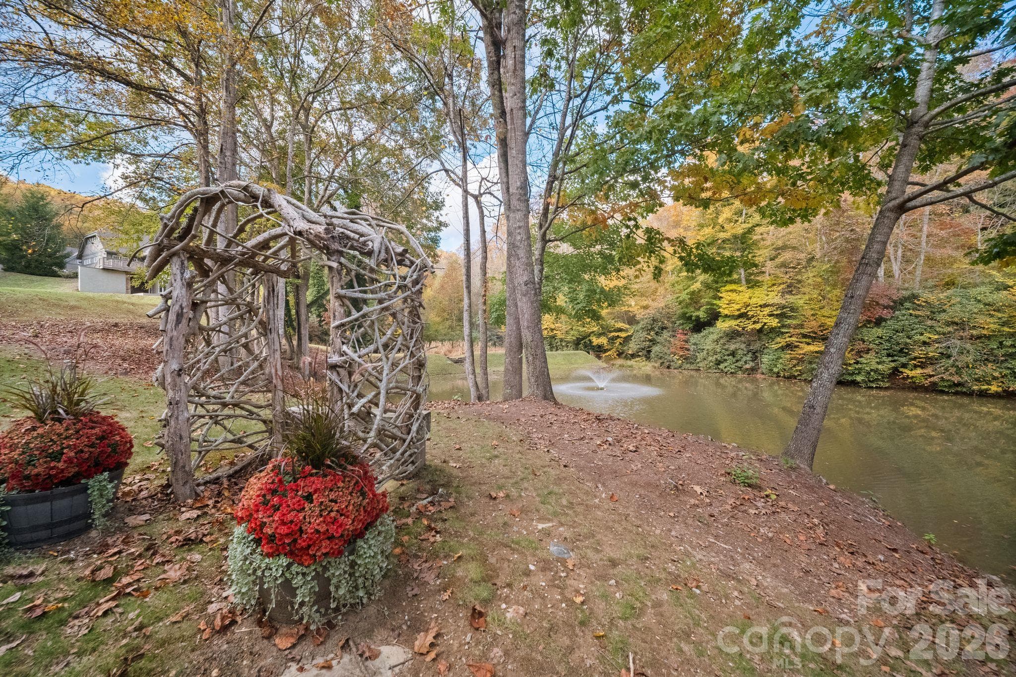 Condominium at 506 Peaceful Haven Drive, Boone, photo 30 of 35