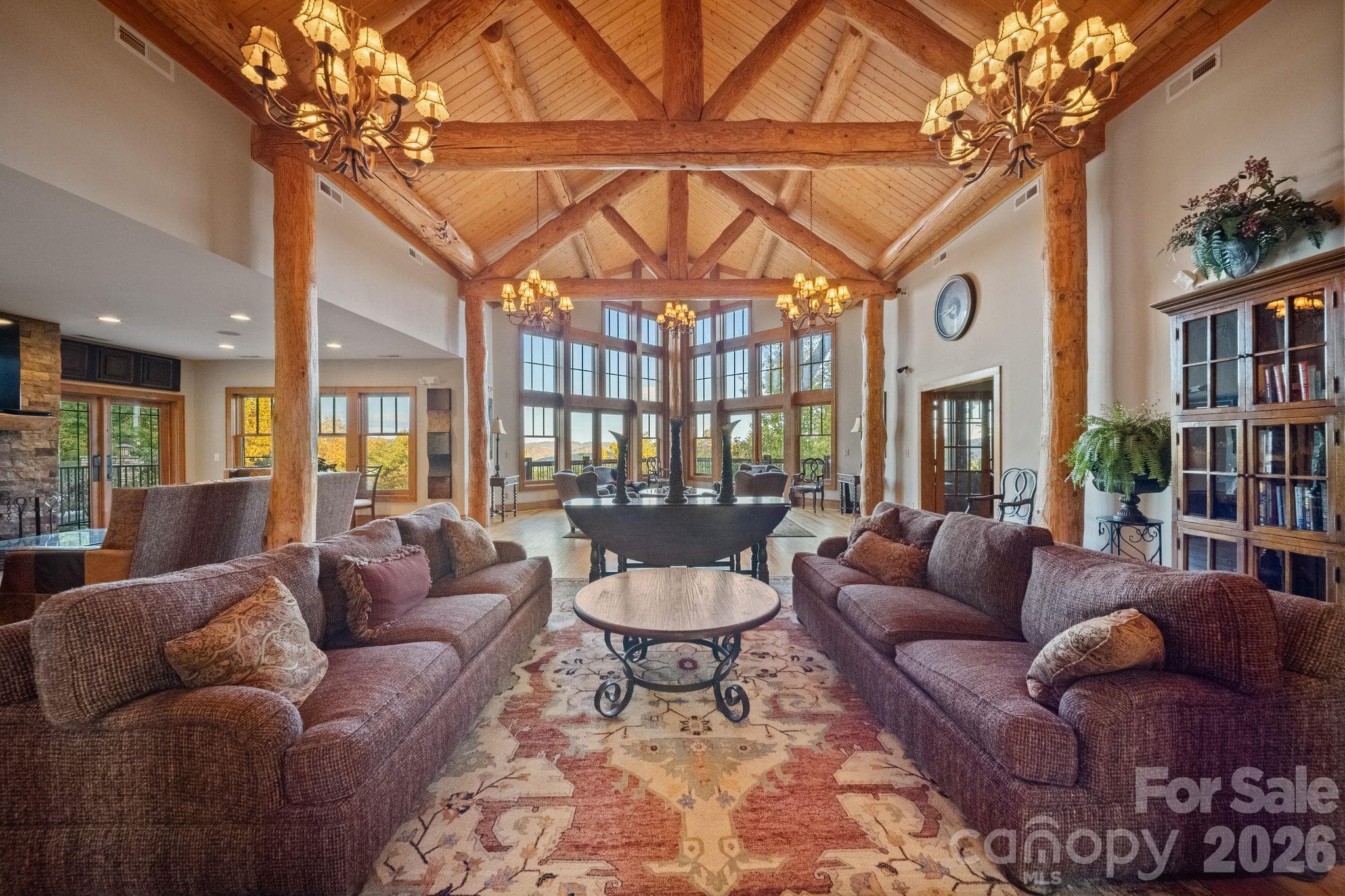 Condominium at 506 Peaceful Haven Drive, Boone, photo 31 of 35