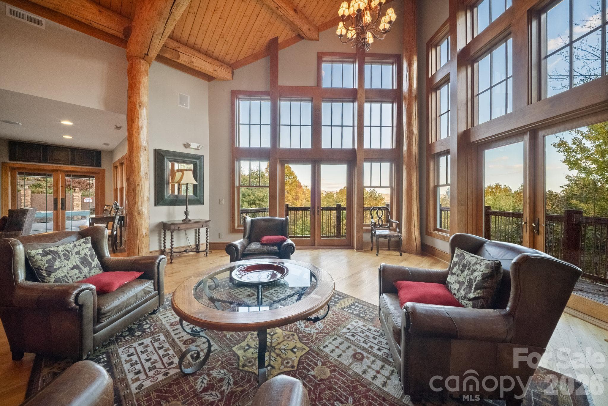 Condominium at 506 Peaceful Haven Drive, Boone, photo 32 of 35