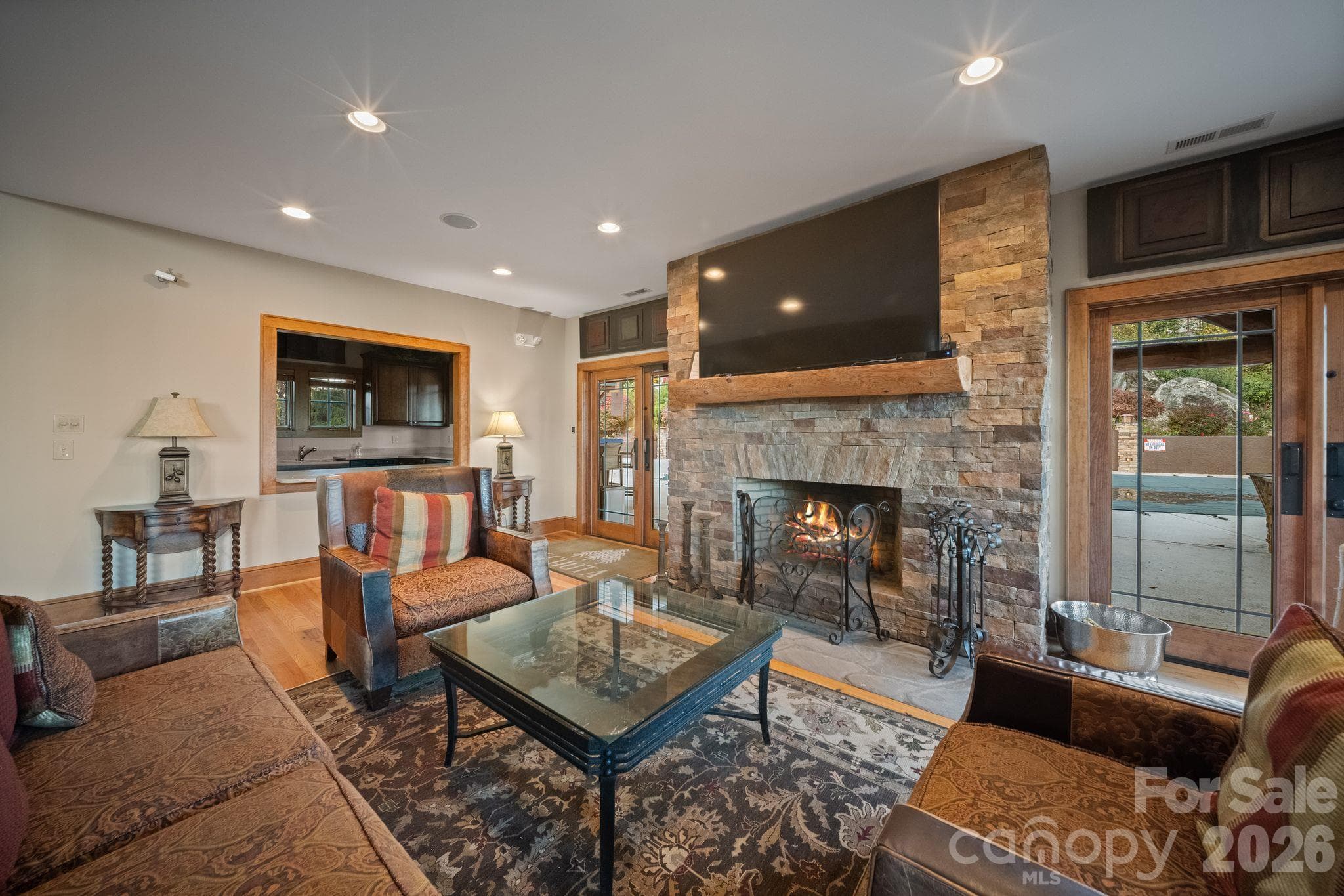 Condominium at 506 Peaceful Haven Drive, Boone, photo 34 of 35