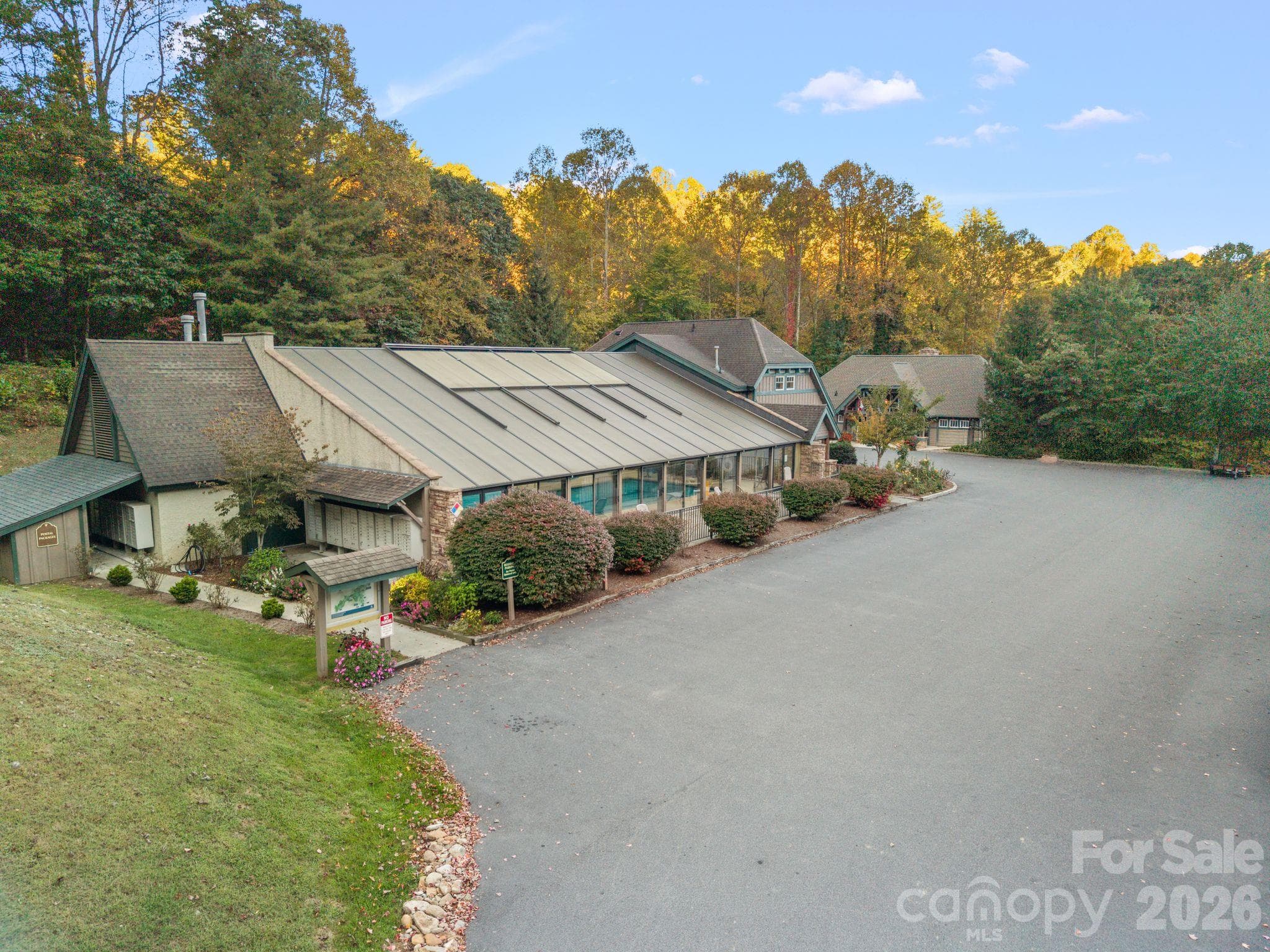 Condominium at 506 Peaceful Haven Drive, Boone, photo 35 of 35