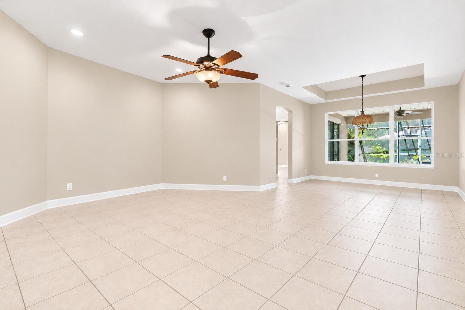 Family Room - 1609 VICTORIA GARDENS DR, DELAND