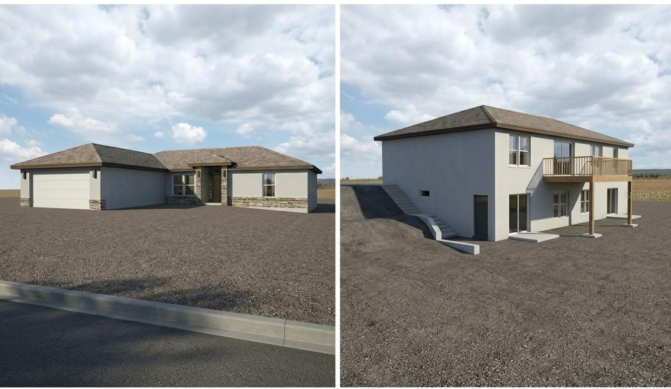 Single Family Residence at CONSTITUTION MORNINGVIEW DR, EUSTIS, photo 2 of 7