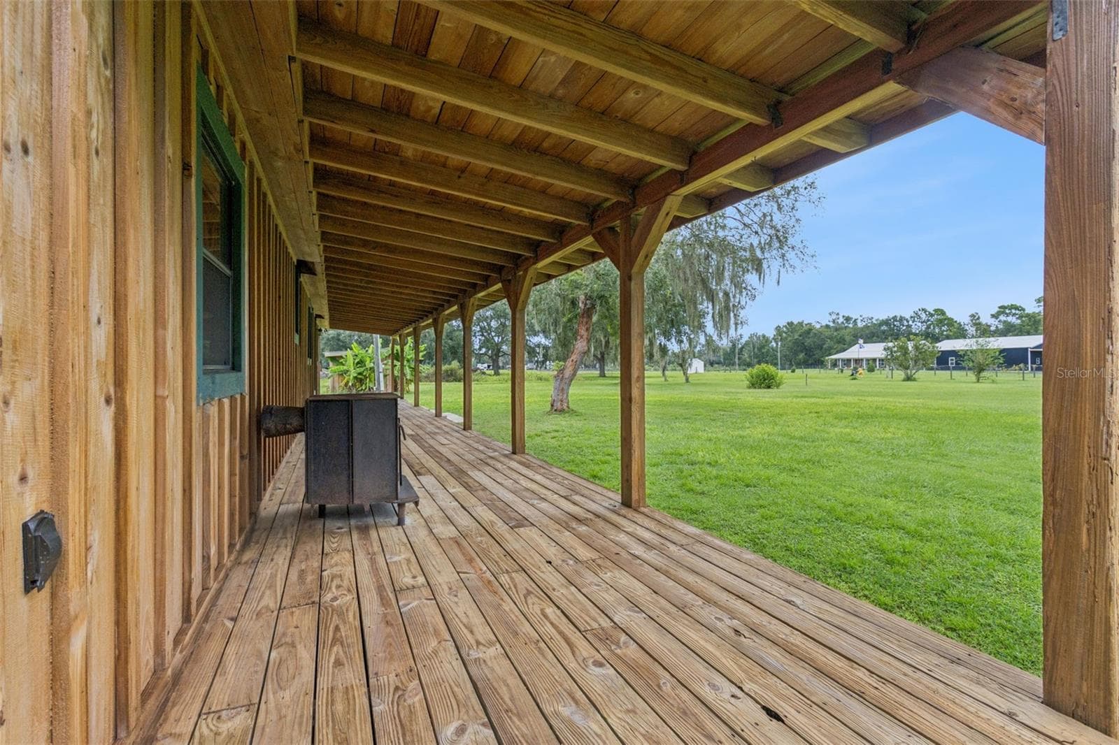 Single Family Residence at 1017 SLOANS RIDGE RD, GROVELAND, photo 4 of 48