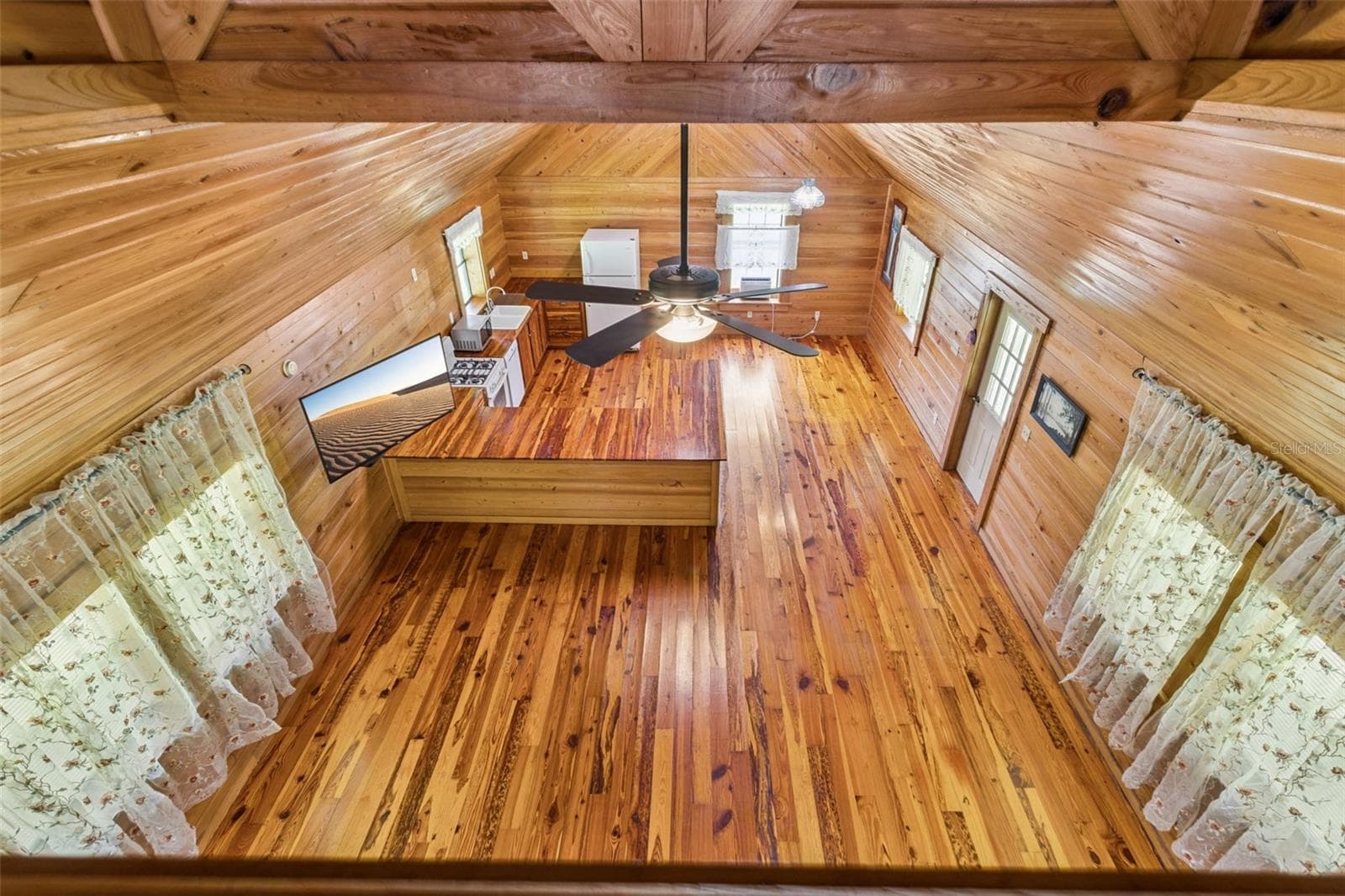 Single Family Residence at 1017 SLOANS RIDGE RD, GROVELAND, photo 6 of 48