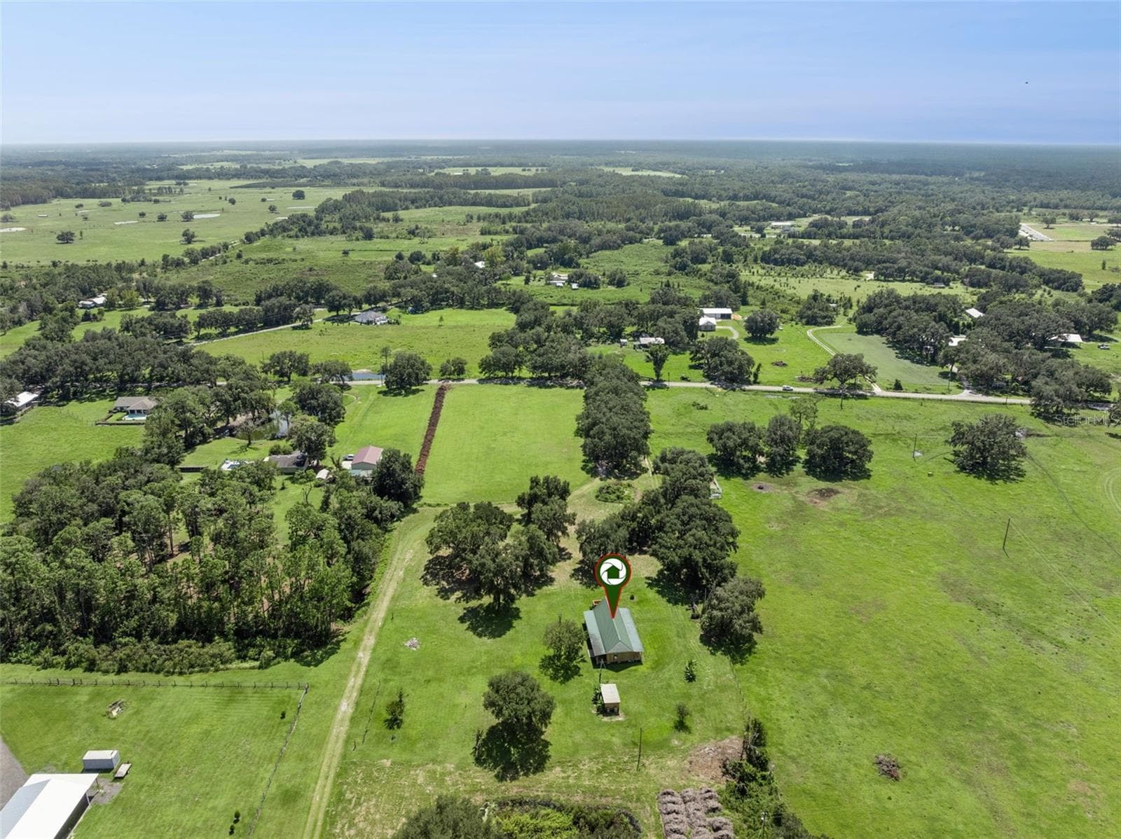 Single Family Residence at 1017 SLOANS RIDGE RD, GROVELAND, photo 39 of 48