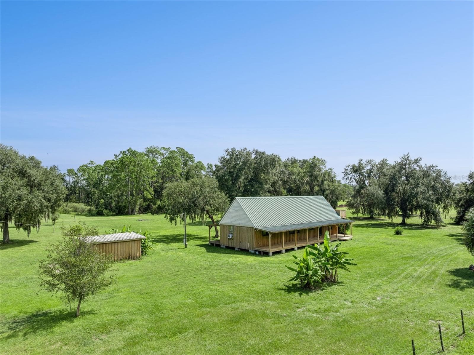 Single Family Residence at 1017 SLOANS RIDGE RD, GROVELAND, photo 41 of 48