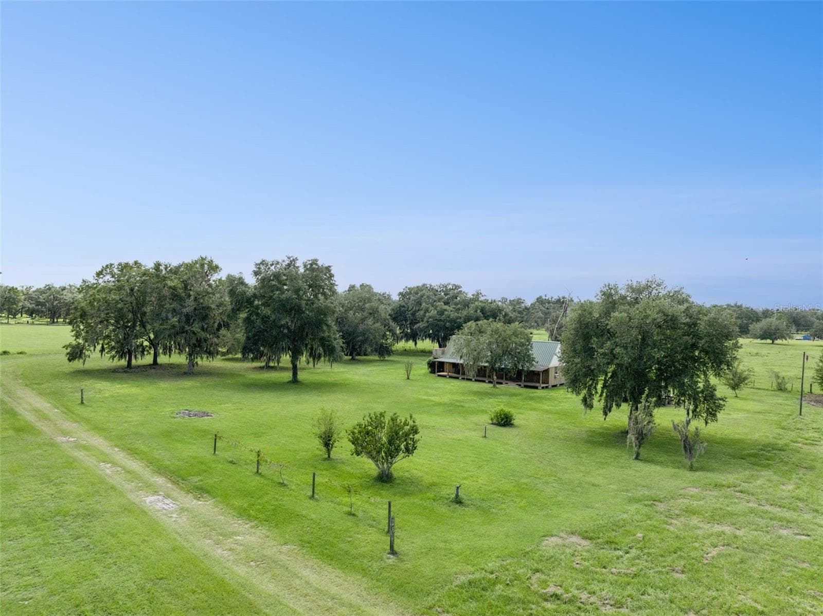 Single Family Residence at 1017 SLOANS RIDGE RD, GROVELAND, photo 48 of 48