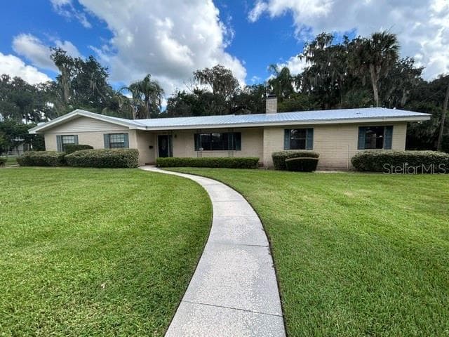 Single Family Residence at 1950 HERMOSA AVE, BARTOW, photo 2 of 40