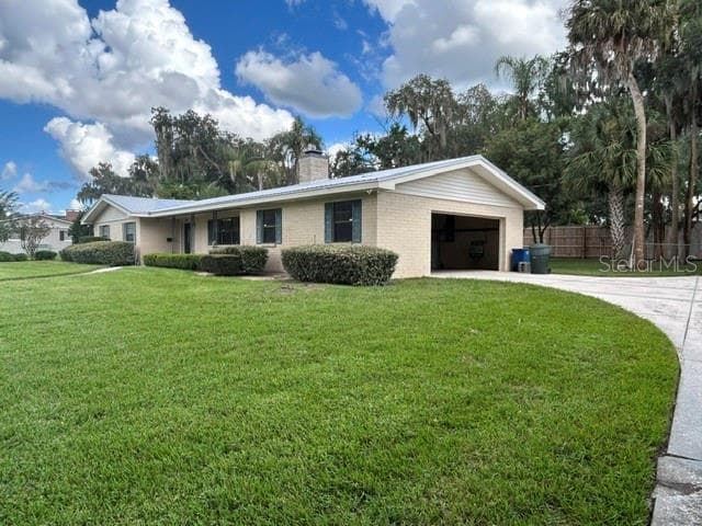 Single Family Residence at 1950 HERMOSA AVE, BARTOW, photo 3 of 40