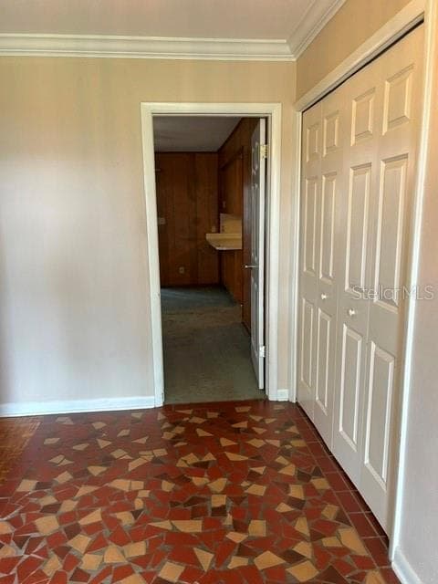Foyer - 1950 HERMOSA AVE, BARTOW