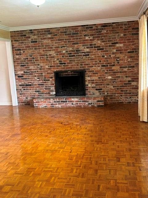 Living Room - 1950 HERMOSA AVE, BARTOW